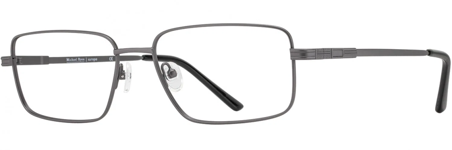 Michael Ryen MRM122 Eyeglasses - view 3